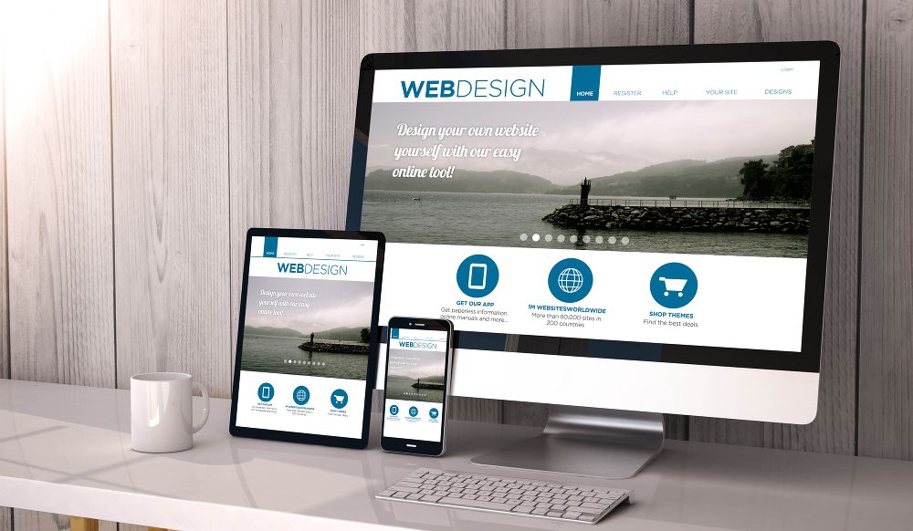 Responsive Webdesign